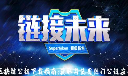 
区块链公链下载指南：获取与使用热门公链应用