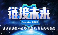 未来区块链的趋势与应用：新系统的崛起