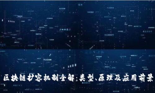 区块链扩容机制全解:类型、原理及应用前景