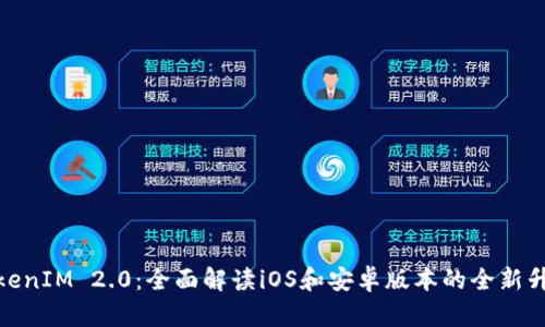 TokenIM 2.0：全面解读iOS和安卓版本的全新升级