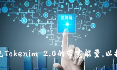 如何有效补充Tokenim 2.0的带宽能量，以提升网络体验