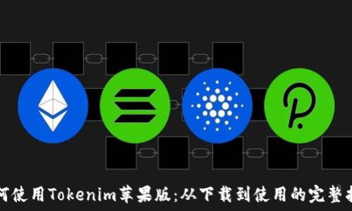  

如何使用Tokenim苹果版：从下载到使用的完整指南