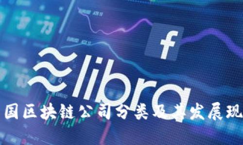 韩国区块链公司分类及其发展现状