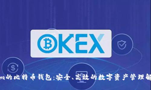 Tokenim的比特币钱包：安全、高效的数字资产管理解决方案