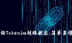 如何查询Tokenim到账状态：简单易懂的指南