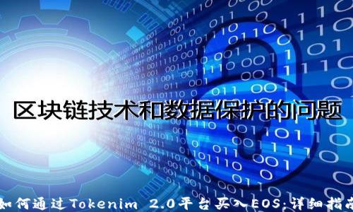 
如何通过Tokenim 2.0平台买入EOS：详细指南