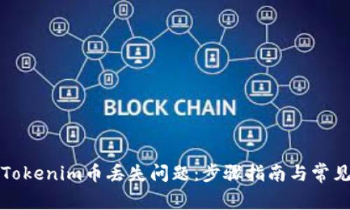 如何解决Tokenim币丢失问题：步骤指南与常见问题解答