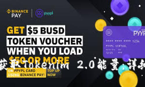 如何获取Tokenim 2.0能量：详细指南