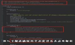 深入了解区块链的十大定律及其应用解析