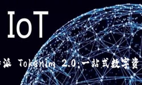: 全面解析比特派 Tokenim 2.0：一站式数字资产管理解决方案