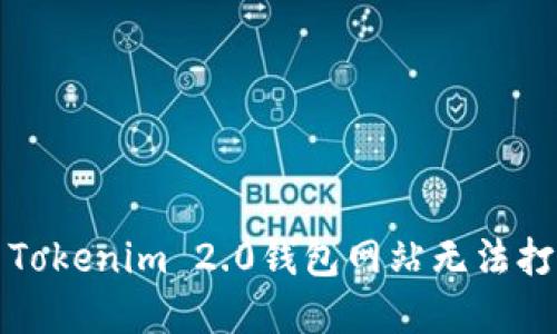 如何解决Tokenim 2.0钱包网站无法打开的问题