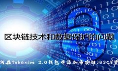 如何在Tokenim 2.0钱包中添加币安链（BSC）资金