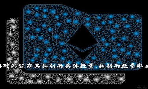 Tokenim 是一个区块链项目，其安全性和隐私性依赖于私钥的管理。通常情况下，Tokenim 及类似的区块链项目不直接对外公布其私钥的具体数量。私钥的数量取决于用户创建的账户数量。每个用户的账户都有一个唯一的私钥，用于安全地管理和控制与区块链上的资产相关的交易。

若有任何具体问题或想了解更多关于Tokenim或区块链安全性的内容，请随时告知！