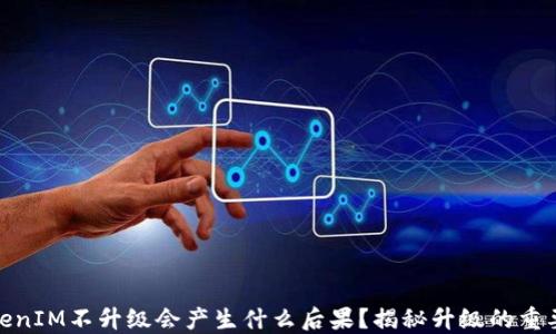 
TokenIM不升级会产生什么后果？揭秘升级的重要性