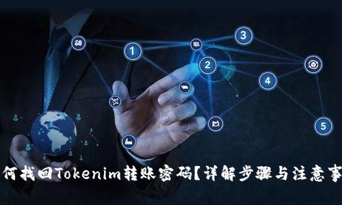 如何找回Tokenim转账密码？详解步骤与注意事项