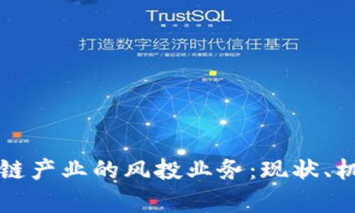 解析区块链产业的风投业务:现状、机会与未来