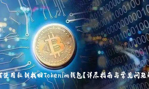 如何使用私钥找回Tokenim钱包？详尽指南与常见问题解答