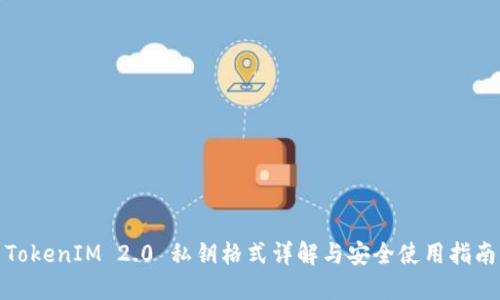 TokenIM 2.0 私钥格式详解与安全使用指南