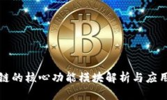 区块链的核心功能模块解析与应用实例