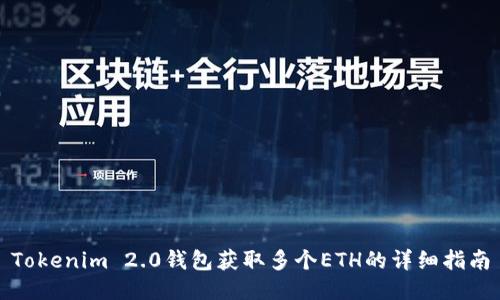 Tokenim 2.0钱包获取多个ETH的详细指南