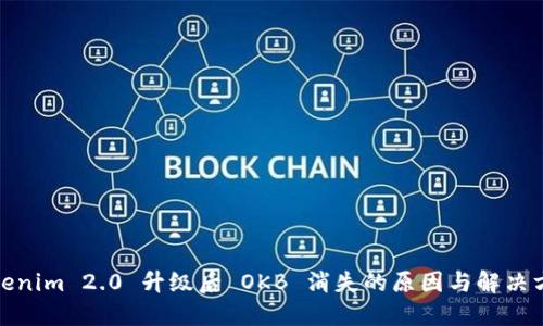 Tokenim 2.0 升级后 OKB 消失的原因与解决方案