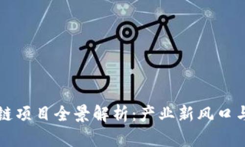 广州区块链项目全景解析：产业新风口与未来趋势