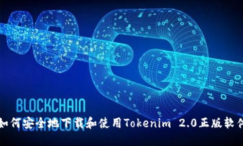 如何安全地下载和使用Tokenim 2.0正版软件