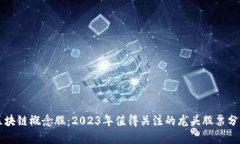 区块链概念股：2023年值得关注的龙头股票分析