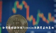 如何追踪和识别Tokenim诈骗背后的真相
