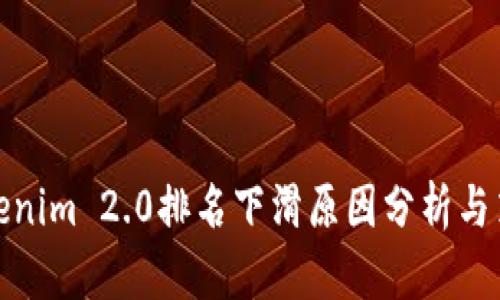 Tokenim 2.0排名下滑原因分析与策略