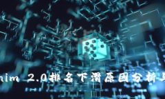 Tokenim 2.0排名下滑原因分析与策略