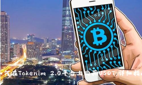 如何在Tokenim 2.0平台上购买USDT：详细指南