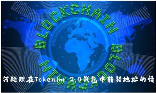 如何处理在Tokenim 2.0钱包中转错地址的情况