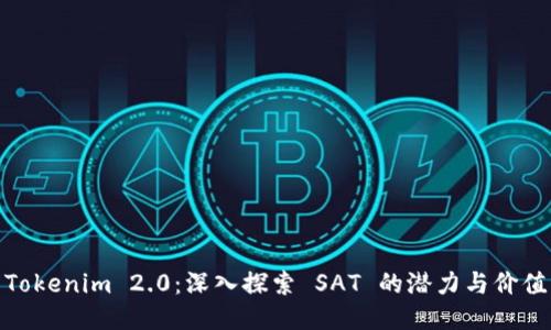 Tokenim 2.0：深入探索 SAT 的潜力与价值