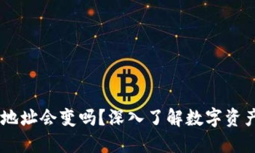: Tokenim 地址会变吗？深入了解数字资产的变动机制
