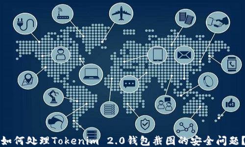 
如何处理Tokenim 2.0钱包截图的安全问题？