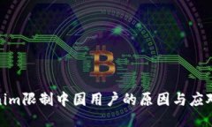 Tokenim限制中国用户的原因与应对策略
