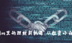 了解Tokenim里的理财新机遇：从投资小白到理财高