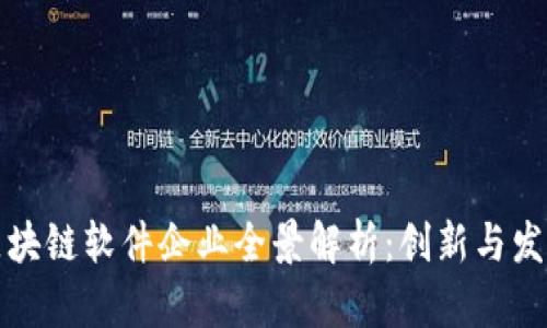 瑞金区块链软件企业全景解析：创新与发展趋势