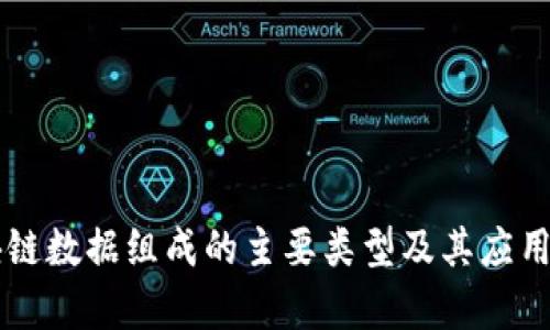 区块链数据组成的主要类型及其应用解析