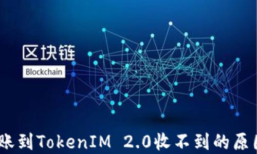 
HECO钱包转账到TokenIM 2.0收不到的原因及解决办法